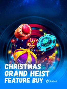 Christmas Grand Heist Feature Buy