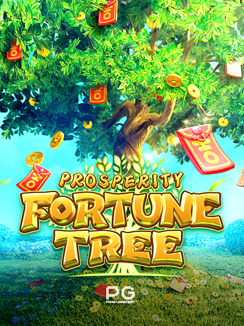 Prosperity Fortune Tree