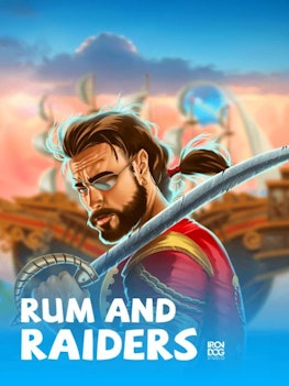 Rum and Raiders