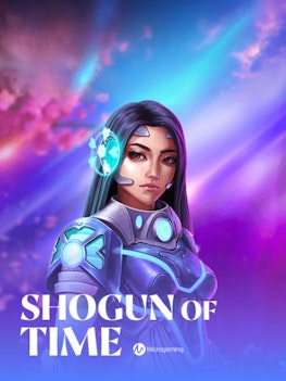 Shogun of Time slot