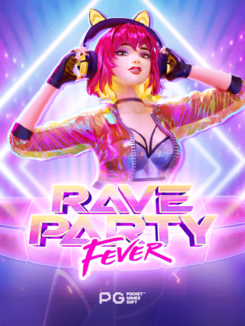 Rave Party Fever