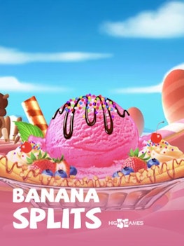 Banana Splits