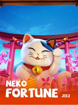 Fortune Neko