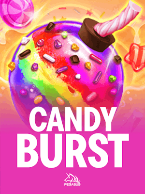 Candy Burst