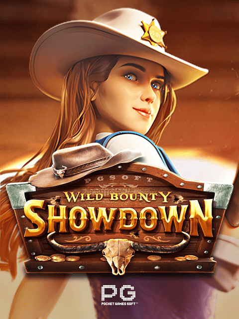 Wild Bounty Showdown game