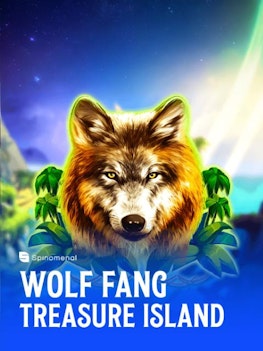 Wolf Fang - Treasure Island