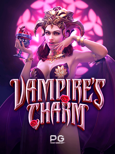 Vampire's Charm