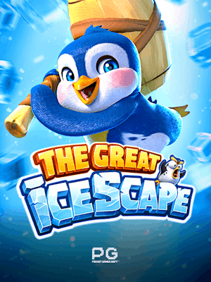 The Great Icescape