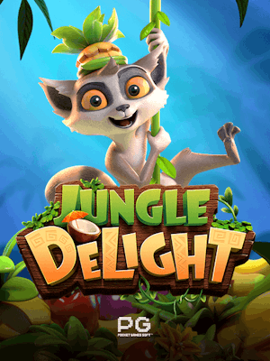 Jungle Delight