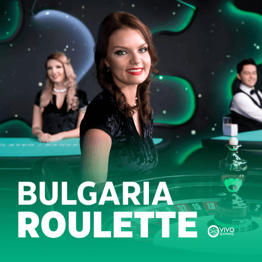 Bulgaria - Amusnet launches Live Russian Roulette G3 Newswire