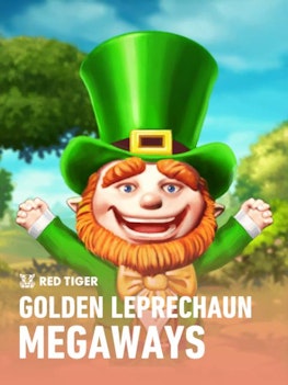 Golden Leprechaun