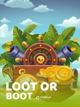 Loot or Boot