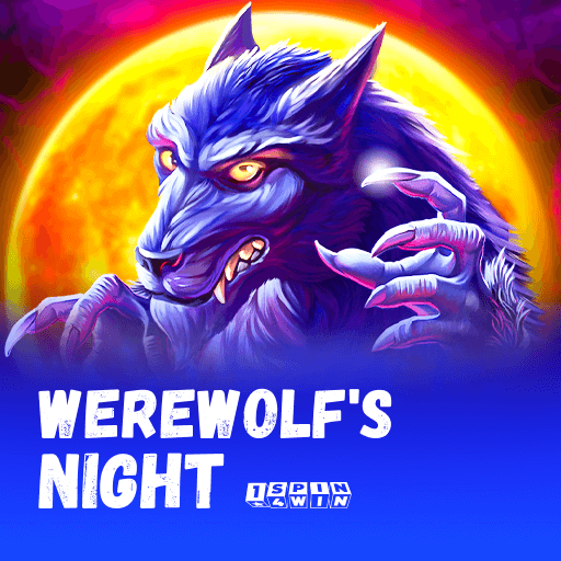 Night of the Werewolf Mobile Slot Review