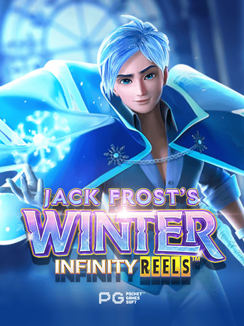 Jack Frost's Winter