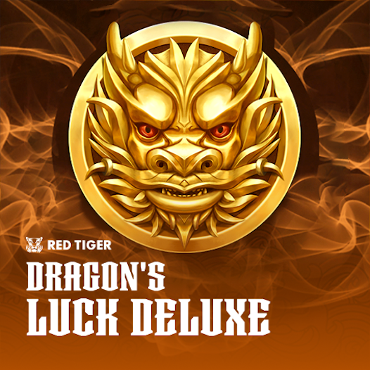 Jogue Dragon's Luck, Redtiger