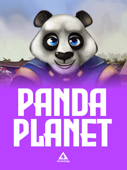 Panda Planet