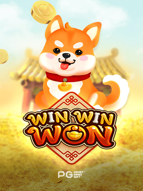 Win Win Won