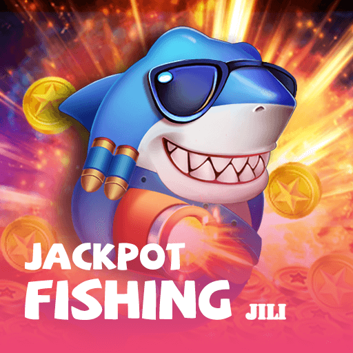 jackpot fishing jili