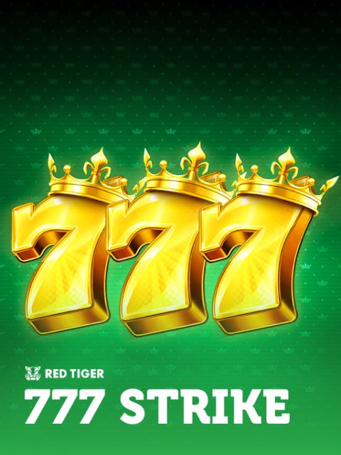 Tigre 777