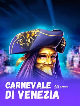 Carnevale di Venezia