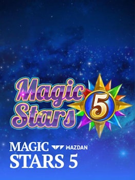 Magic Stars 5