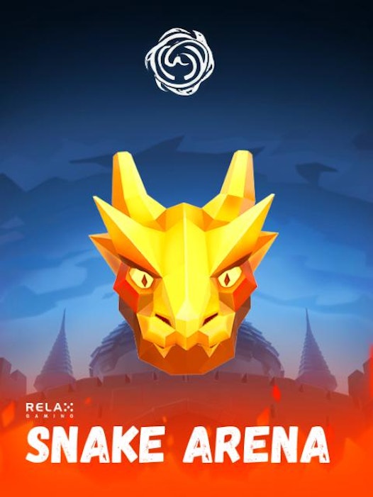 Jogue Snake Arena, Relax Gaming