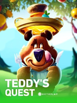 Teddys Quest slot