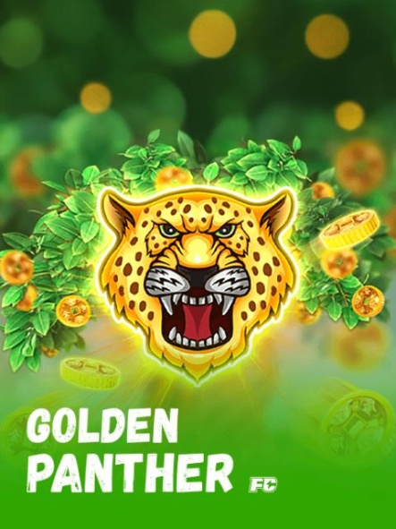 Golden Panther game