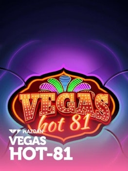 Vegas Hot 81