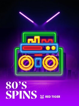 80s Spins