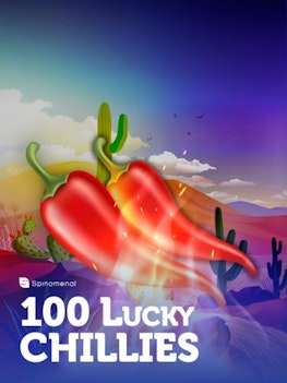 100 Lucky Chilies