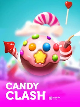 Candy Clash