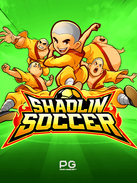 Shaolin Soccer