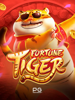 FORTUNE TIGER game