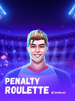 Penalty Roulette Slot Penalty Roulette