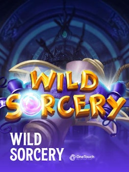 Wild Sorcery