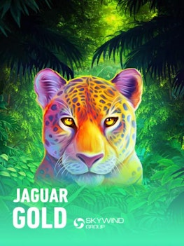 Golden Jaguar Slot Golden Jaguar