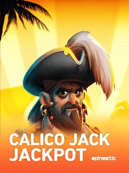 Calico Jack