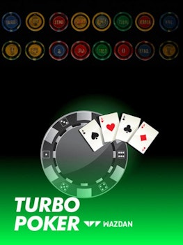 Turbo Poker