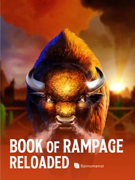 Book Of Rampage Reloaded