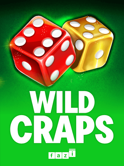 Wild Craps