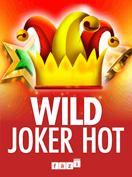 Wild Joker Hot slot