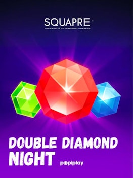 Double Diamond Night