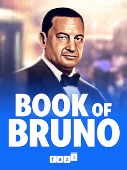 Book of Bruno