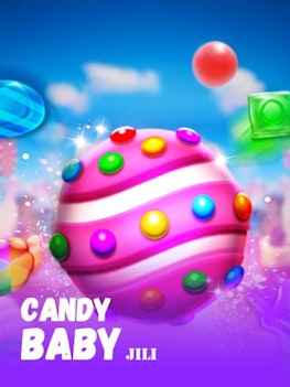 Candy Baby