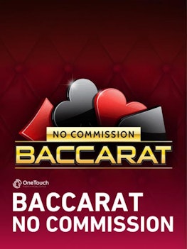 Satoshi Bitcoin Baccarat no commission