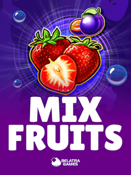 Mix Fruits