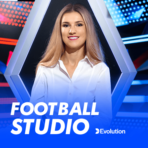 Estratégia com empates Football Studio Cards