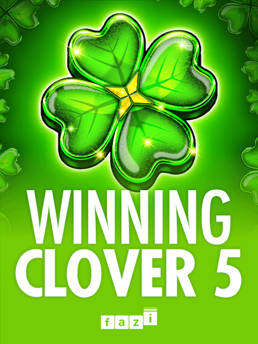 Winning Clover 5