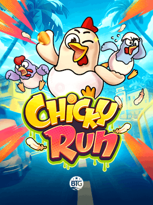 Chicky Run